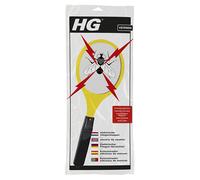 HG X Matamoscas eléctrico