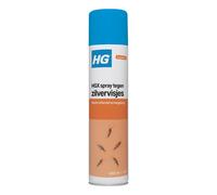 HG X Spray Anti Lepismas 400 ml