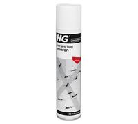 HG X Spray contra hormigas (400 ml)