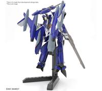 HG YF-29 DURANDAL VALKY MAXIM FL SET PAK Model Kit Bandai Model Kit Gunpla