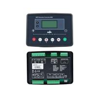 HG7TWVEZF DSE6020 MKII Generat Panel Controlador AMF Arranque automático Módulo de Control fallas Red Piezas Genset 6020 MK2
