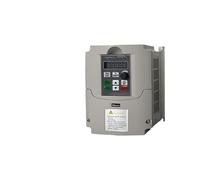 HG7TWVEZF Inversor de accionamiento VFD 1P 220V Entrada 3P 380V Salida 4KW Controlador Ritmo frecuencia Variable