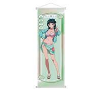HGADXVBE Para The Apo-the.cary Diaries Anime Manga Póster, Anime Wall Scroll Decorativo, Mejor Regalo para Los Amantes Del Anime, Carteles(A2,30 * 90cm)