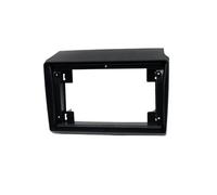 HGCXBYAP Autoradio Marco Compatible con Fiat Ducato, Compatible con Citroën Jumper 2011+, Adaptador de 9 Pulgadas, Canbus, instalación de Tablero, Marco de Fascia de Coche.(Only Frame)