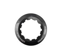 HGCXBYAP Cassettes y piñones Compatible con Anillo de Rueda Libre Shimano MTB para Ultegra R8100 Dura-Ace R9200 XT M8000 M6100 M7100 M8100 Bloqueo de Tapa de Cassette Cassette de Piñones(M8000)
