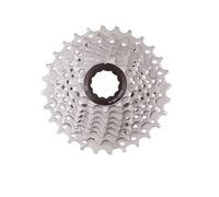 HGCXBYAP Compatible con Cassette de Rueda Libre Sunshine de 8 velocidades, 11-25T, 28T, 32T, 40T y 42T, buje Libre HG para Bicicleta de montaña MTB de 8 V.(8S 11-28T)