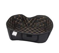 HGCXBYAP Compatible con GIVI TRK52B TRK 52B TRK52-B, Funda Protectora para Maletero de Motocicleta, Bolsa Protectora Interior para Maletero de Motocicleta.(Lower)