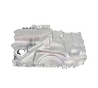 HGCXBYAP Fondo Motor CÁRTER DE Aceite Compatible con BMW F48 2016-2017 Compatible Mini Compatible Cooper Compatible Clubman Cárter de Aceite