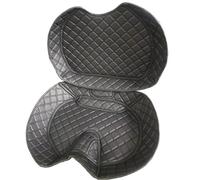 HGCXBYAP Revestimiento de Maletero de Motocicleta Compatible con GIVI V56 V56NNT MAXIA 4 V47 DLM30B, Alfombrilla Protectora para Caja Superior Almohadilla(V47 Yellow)