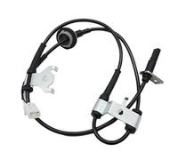 HGCXBYAP Sensor de Velocidad Sensor de Velocidad de Rueda ABS Delantera Derecha Compatible con Suzuki Grand Vitara 2006-2012 5621065J00 56210 65J00, Accesorios para autopartes. Sensor Eje Trasero