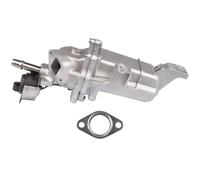 HGCXBYAP Válvula Purga Canister Compatible con Fiat Talento. Compatible con Renault 1.6 CDTi, Espace, Grand Scenic, Megane 4, Talisman, Trafic 3. Válvula EGR. Válvula EGR