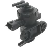 HGCXBYAP Válvula Purga Canister Compatible con Vauxhall Vectra 2.2 DTI 2002-2008. Compatible con Opel Signum 0928400536. Válvula solenoide de Control EGR de Turbo. Válvula EGR