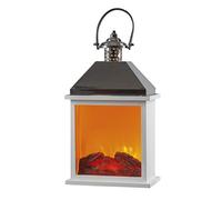 HGD CD54-8760 Decoración, Acero Inoxidable, Coloreado, Large