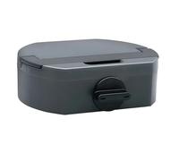 HGDSWE Piezas De Aspiradora Robot Compatibles con Roomba Braava Jet M6 Serie M Piezas De Repuesto Accesorios For Herramientas Tanque De Agua
