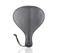 HGDTYRI Látigo de cuero extragrande, suave, for entrenamiento sexual, bondage, BDSM, azotador, fusta, juguetes sexuales for hombres y mujeres.