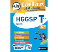 HGGSP especialidad Tle – Nathan