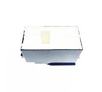 hGiesXgyN 1 bandeja de esponja for tinta residual, almohadilla porosa for expulsión de tinta, compatible con Epson XP500, XP520, XP530, XP540, XP600, XP610, XP620, XP630, XP635, XP640, XP700 y XP701.(