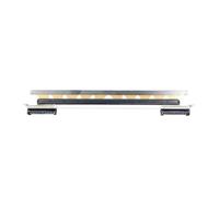 hGiesXgyN 1 Cabezal de impresión de Transferencia térmica 105934-039, Nuevo, 300 PPP, Compatible con Zebra GX430T, GK430T y ZD500.