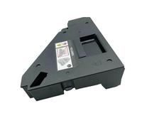 hGiesXgyN 1 Cartucho de desecho Compatible con Xerox, Compatible con VersaLink C400DN C405 6605N, Piezas de fotocopiadora for el colector de residuos de Polvo.