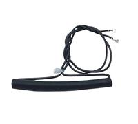 hGiesXgyN 1 Fusible de reinicio del fusor Compatible con Ricoh MP2554, 2054, 3055, 3555, 4055, 5055 y 6055. Piezas de fotocopiadora con termistor.