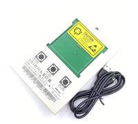 hGiesXgyN 1 Herramienta de reinicio del Cabezal de impresión Compatible con Canon PF-03 PF-04 PF-05 Reiniciador 3 en 1 Compatible con Canon iPF6300 6350 6400 6450 6460 8300 8300S 8400 9400