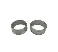 hGiesXgyN 1 Juego AE03-2030 AE032030 Nuevo buje de fusor Inferior de Metal Compatible con Ricoh Compatible con Aficio MP C2000 C2500 C3000 C3300 Piezas de copiadora