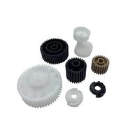 hGiesXgyN 1 Juego Compatible con Canon IR 2002 2202 2204 Engranaje Impulsor del fusor FE3-3213 FE3-3215 FE3-3249 FE3-3222 FE3-3236 FE3-3237 FE3-3247 Piezas de fotocopiadora
