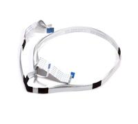 hGiesXgyN 1 Juego de Cable de Cabezal de impresión for Impresora Compatible con Epson R290 R295 R330 R280 R285 L800 L801 L805 L810 L850 T50 P50 T59 A50 RX585 RX610