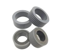 hGiesXgyN 1 Juego de consumibles PA03706-0001, Rodillo de Recogida, Rodillo de Freno, Rodillo de Recogida, Goma for neumáticos, Compatible con Fujitsu fi-7030, N7100, N7100E, fi7030