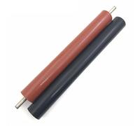 hGiesXgyN 1 Juego de Fundas de película de fusor + Rodillo de presión Inferior Compatible con Kyocera P2040, P2235, P2335, M2040, M2135, M2235, M2540, M2635, M2640, M2735 y M2835.