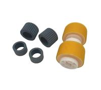 hGiesXgyN 1 Juego de Rodillos de Recogida de Papel FB2-7777-000 FF5-1220-000 FF5-9779-000 compatibles con Las Piezas de la fotocopiadora Canon IR5000 6000 6570 5570 5075 5065 8500 7105