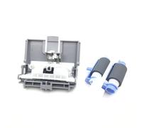 hGiesXgyN 1 Juego de Rodillos de Recogida y separación RM2-5741 RC4-4346 RM2-5745 for Bandeja 2, Compatible con HP M501, M506, M507, M527, M528, E50045, E50145 y E52545
