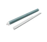 hGiesXgyN 1 Juego de Tambor OPC y Cuchilla de Tambor compatibles con Canon IR 2016 2318 2420 2320 2018 2020 2022 NPG-28