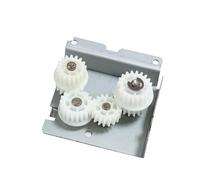 hGiesXgyN 1 Juego RC2-7812 Conjunto de Placa de accionamiento del Engranaje del fusor Compatible con HP Laserjet P3015