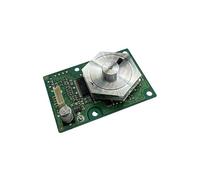 hGiesXgyN 1 Motor de Prisma Hexagonal Compatible con Ricoh MPC 3300 5000 3000 4500 4000 5501, repuestos for Impresora y fotocopiadora.