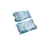 hGiesXgyN 1 Pieza Compatible con Amortiguador de Tinta Roland DX7 Compatible con Roland VS-640 FH-740 RE-640 RA-640 VS-540 BN-20 Compatible con Mutoh VJ1624 1618 1638 DX6 DX7 Head Dumper