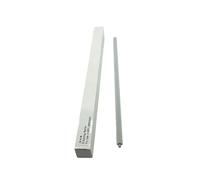 hGiesXgyN 1 Rodillo de Limpieza de Esponja Compatible con Ricoh MP C2000 C2500 C2800 C3000 C3300 C3500 C4500 C4000, repuestos for fotocopiadora e Impresora.