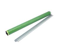hGiesXgyN 1 Tambor OPC + Cuchilla MX-36 Compatible con Sharp MX 2310, 2610, 2610N, 2618U, 2640, 3618, 2338, MX2310, MX2610, MX2615N, MX2618, MX3138, MX3618(1OPC n 1 Blade)