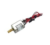 hGiesXgyN 1 Unidad AX040159 AX04-0159 Motor de Limpieza del fusor Compatible con Ricoh 1075 2060 2075 1060 MP 7500 8001 8001 Repuestos for fotocopiadoras