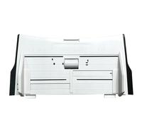 hGiesXgyN 1 Unidad de Bandeja de Entrada de Papel PA03576-D809, Unidad de canaleta, Compatible con Fujitsu fi-5650, fi-5750, fi-6670, fi-6670A, fi-6770, fi-6750, fi-6750s