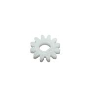hGiesXgyN 1 Unidad de Tambor con Engranaje sinfín Compatible con Kyocera 5018, 5021, 5026, 5521, 5526, M5521, M5526, P5018, P5021, Tambor de Selenio, Piezas de copiadora.