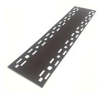 hGiesXgyN 10 Almohadillas de aplicación de Aceite de Tela for fusor sin Soporte, compatibles con Kyocera P2040, P2235, P2335, M2040, M2135, M2235, M2540, M2635 y M2640.