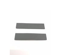 hGiesXgyN 10 Almohadillas de separación de Goma de fricción compatibles con Samsung ML1510, ML1710, ML2250, ML1910, ML2525, ML2580, SCX4100, SCX4200, SCX4216, SCX4824 y SCX4828.