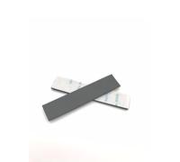 hGiesXgyN 10 Almohadillas de separación de Goma de fricción compatibles con Xerox Phaser 3420 3425 3450 3500 3150 3130 3120 3119 3115 3121 M15 3200 3300 PE120 PE220