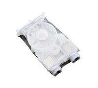 hGiesXgyN 10 amortiguadores de Tinta UV DX6 compatibles con EPSON 4900 4910 7910 9910 7900 9900 11880 7710 9710 789 9890 7908 9908 GS6000 Amortiguador de Impresora(White)