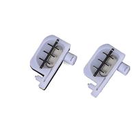 hGiesXgyN 10 piezas cabezal de impresión DX4 DX5 amortiguador de tinta pequeño compatible con Roland SP540 compatible con Mutoh RJ900 compatible con Mimaki JV3 compatible con volcadores de tinta Epson