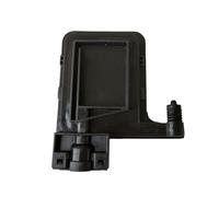 hGiesXgyN 10 piezas DX5 Amortiguador de tinta grande 4X3MM con conector cuadrado Compatible con Xuli X6 Compatible con Allwin Compatible con Mimaki Compatible con Mutoh Compatible con tinta de impreso