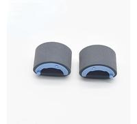 hGiesXgyN 10 Piezas RL1-2593-000 Rodillo de Recogida de Papel Compatible con HP 1102 1132 1212 P1102 M1132 M1212nf M1214nfh M1217nfw P1102w Compatible con Canon MF3010