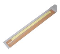 hGiesXgyN 10 Piezas. Sello de Entrada de la Unidad de Limpieza del Tambor, Solo Compatible con Ricoh 1060, 1075, 2051, 2060, 2060SP, 2075, AP900, D131-2362, D1312362, B065-2362, B06523.