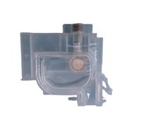 hGiesXgyN 10 unids/lote L1800 amortiguador/dumper de impresora de cabezal de impresión Compatible con amortiguadores Epson L355 L210 L365 L110 L211 L800 L850 L1300 amortiguador de tinta L1800(Transpar